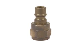 Nippel ST-246-6, 3/8" IG Nippel ST-246-6, 3/8" IG
