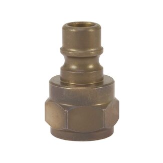 Nippel ST-246-6, 3/8" IG