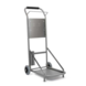 Trolley voor injector / slanghaspel Trolley voor injector / slanghaspel