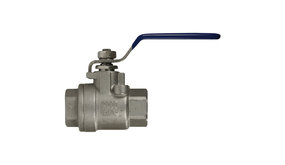 Kogelkraan, 1/2" IG, 140 bar Kogelkraan, 1/2" IG, 140 bar