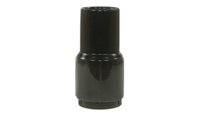 Koppeling slang, 38 - 45 mm, draaibaar, gummi