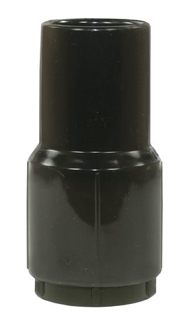 Koppeling slang, 38 - 45 mm, draaibaar, gummi Koppeling slang, 38 - 45 mm, draaibaar, gummi