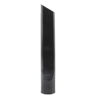 Spleetzuiger, 58x370 mm, met aanzuigbeveiliging