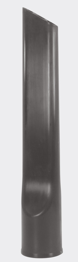 Spleetzuiger, 58x370 mm, met aanzuigbeveiliging Spleetzuiger, 58x370 mm, met aanzuigbeveiliging