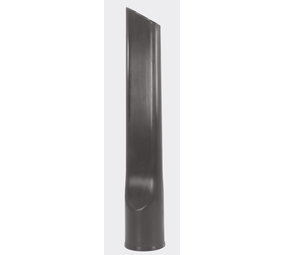 Spleetzuiger, 58x370 mm, met aanzuigbeveiliging Spleetzuiger, 58x370 mm, met aanzuigbeveiliging