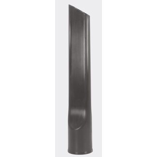 Spleetzuiger, 58x370 mm, met aanzuigbeveiliging