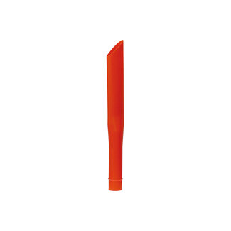 Spleetzuiger, 38x420 mm, oranje