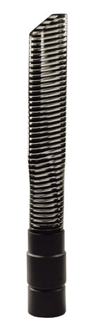 Spleetzuiger, 38x420 mm, draaibaar Spleetzuiger, 38x420 mm, draaibaar