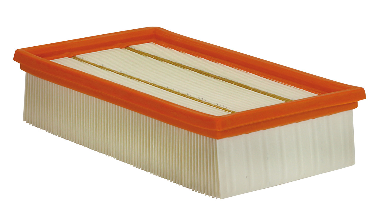 Filter, 239x140x56, papier, klasse M Filter, 239x140x56, papier, klasse M