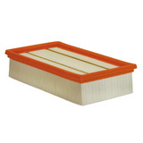 Filter, 239x140x56, papier, klasse M