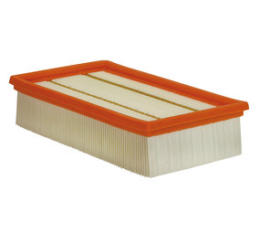 Filter, 239x140x56, papier, klasse M Filter, 239x140x56, papier, klasse M