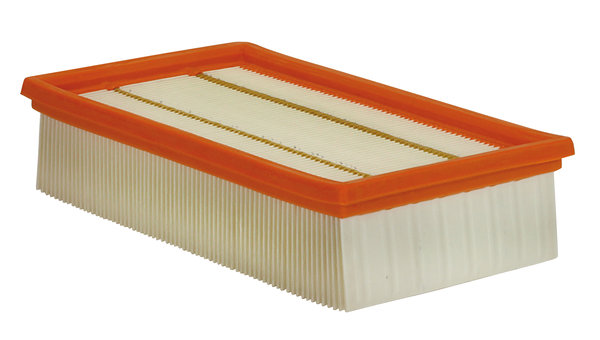 Filter, 239x140x56, papier, klasse M Filter, 239x140x56, papier, klasse M