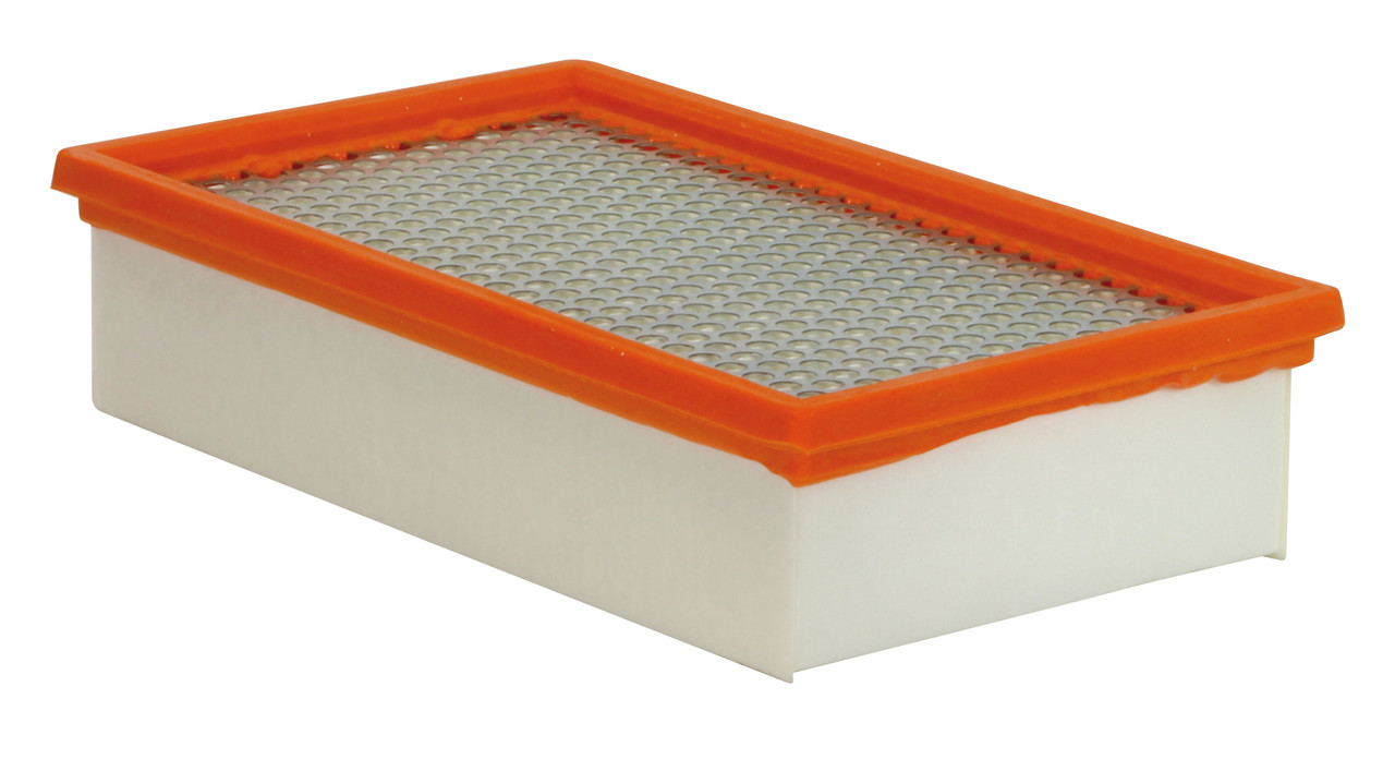 Filter, 239x140x56, PES-vlies, klasse M - versterkt Filter, 239x140x56, PES-vlies, klasse M - versterkt