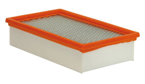 Filter, 239x140x56, PES-vlies, klasse M - versterkt Filter, 239x140x56, PES-vlies, klasse M - versterkt