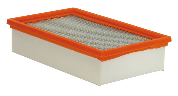 Filter, 239x140x56, PES-vlies, klasse M - versterkt Filter, 239x140x56, PES-vlies, klasse M - versterkt