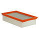 Filter 239x140x56 PES Filter 239x140x56 PES