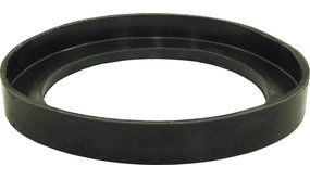 Rubberring voor turbine, 6x144 mm