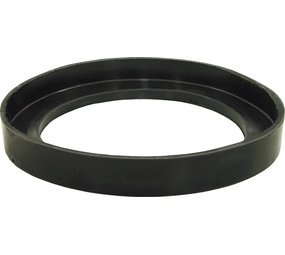 Rubberring voor turbine, 6x144 mm
