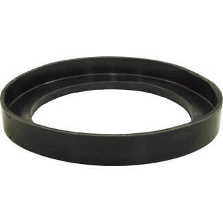 Rubberring voor turbine, 6x144 mm