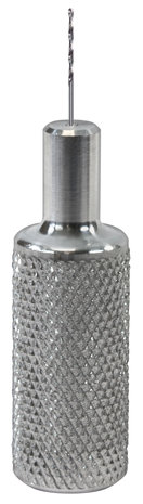 Sproeiernaald HSS, 0,5 mm Sproeiernaald HSS, 0,5 mm