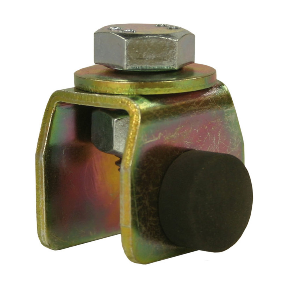 Eindstop, 30 mm Eindstop, 30 mm