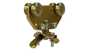 Slangwagen, 8 - 15 mm, 30 mm Slangwagen, 8 - 15 mm, 30 mm