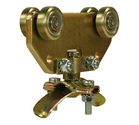 Slangwagen, 8 - 15 mm, 30 mm Slangwagen, 8 - 15 mm, 30 mm