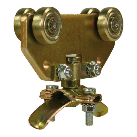 Slangwagen, 8 - 15 mm, 30 mm Slangwagen, 8 - 15 mm, 30 mm