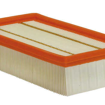 Stofzuiger filters