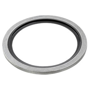 Afdichtingsmiddel en bonded seals Afdichtingsmiddel en bonded seals