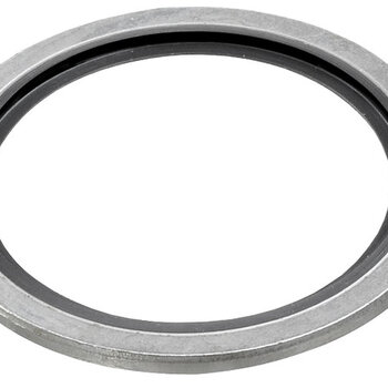 Afdichtingsmiddel en bonded seals