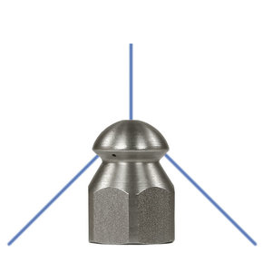 Rioolnozzles Rioolnozzles