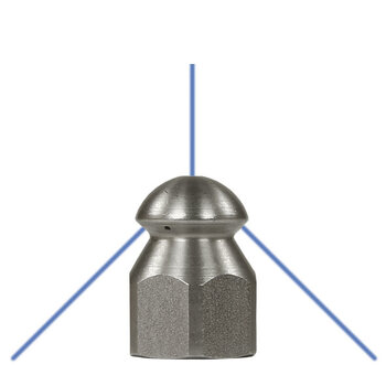 Rioolnozzles