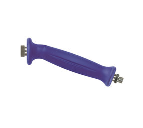 Easywash365+ Handgreep, 1/4" AG - 1/4" IG, blauw