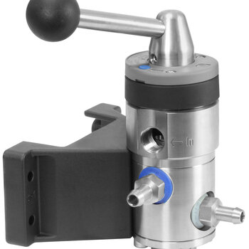 Injectortechniek