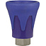 Easywash365+ Sproeierbeschermer ST-10, 1/4" IG, blauw