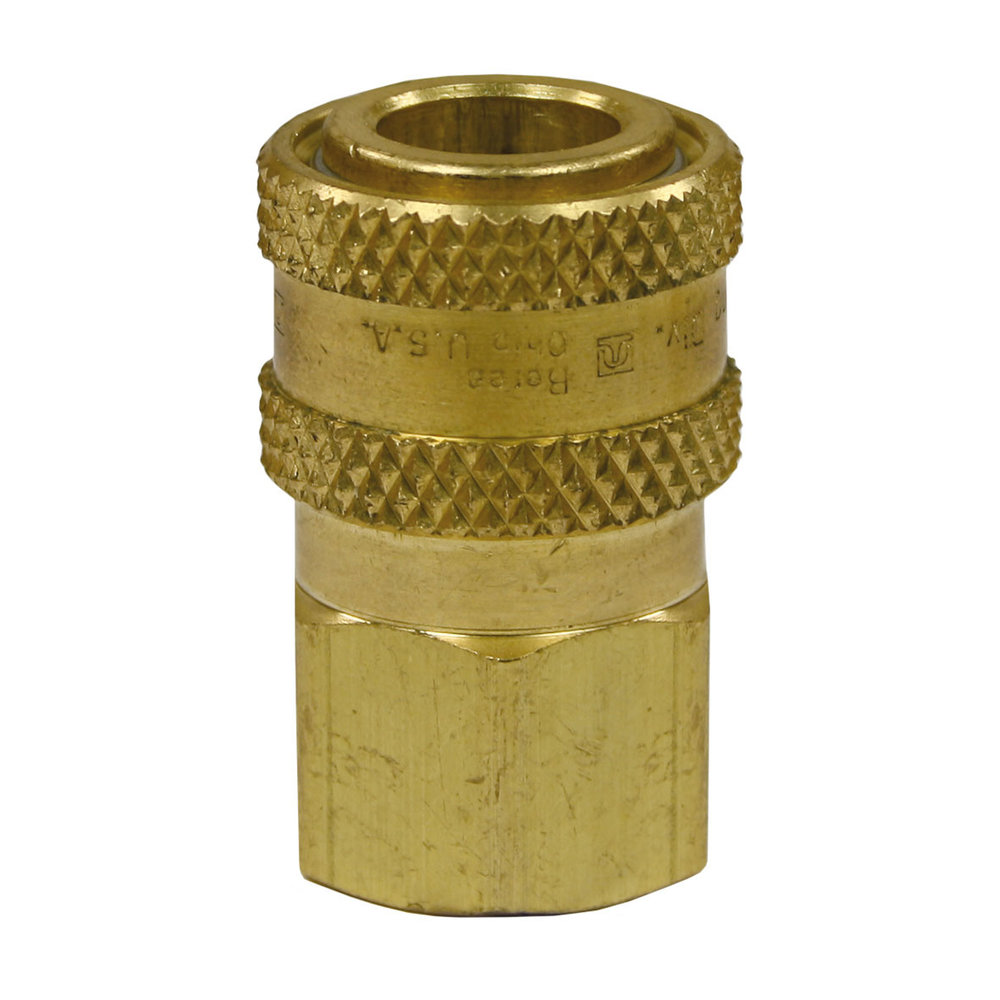 Nippel voor snelwissel sproeiers, 1/4" IG Nippel voor snelwissel sproeiers, 1/4" IG