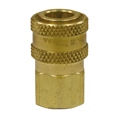 Nippel voor snelwissel sproeiers, 1/4" IG Nippel voor snelwissel sproeiers, 1/4" IG