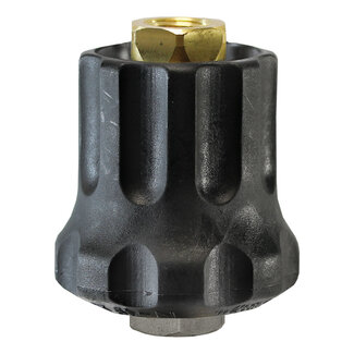 Spuitmond ST-51, 1/4" IG, 250 bar