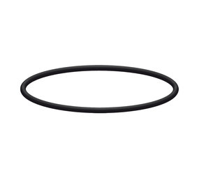 O-Ring voor 3-delige filter uit kunststof O-Ring voor 3-delige filter uit kunststof