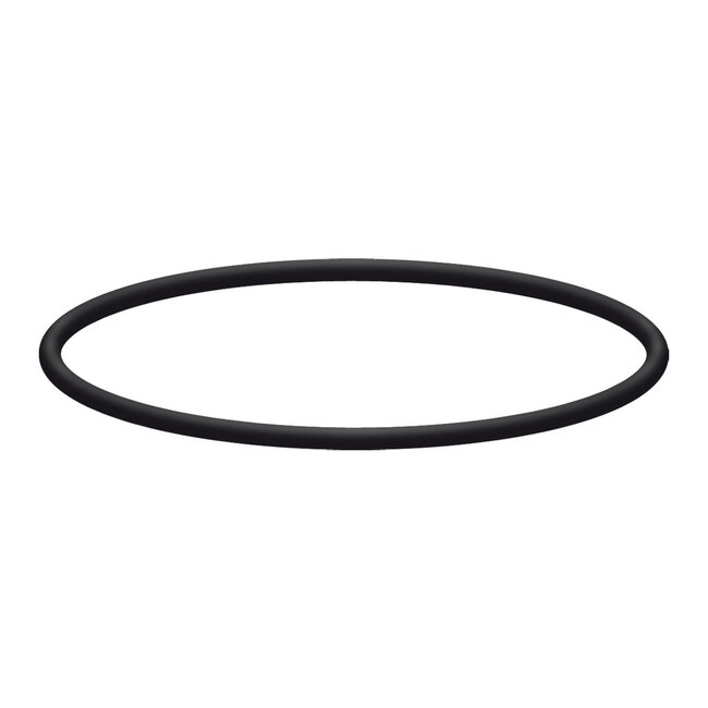 O-Ring voor 3-delige filter uit kunststof