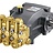 NMT - max 200 bar en 21 l/min