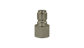 Nippel SP-20, 1/4" IG, 250 bar Nippel SP-20, 1/4" IG, 250 bar