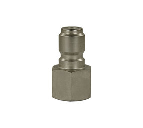 Nippel SP-20, 1/4" IG, 250 bar Nippel SP-20, 1/4" IG, 250 bar