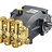 NPM - max 250 bar en 18 l/min