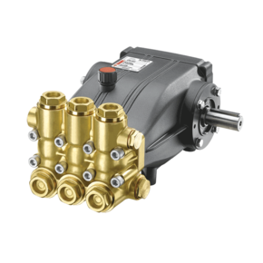 XXT - max 150 bar en 70 l/min XXT - max 150 bar en 70 l/min