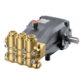 PX - max 500 bar en 21 l/min PX - max 500 bar en 21 l/min