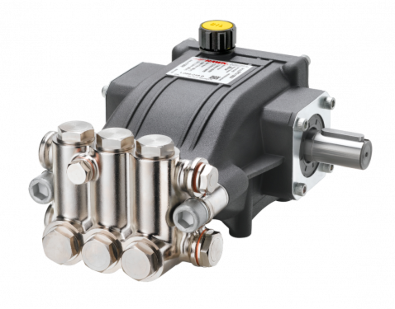 Hawk HD-pomp NHDP1020CWR Hawk HD-pomp NHDP1020CWR