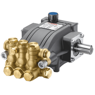Hawk HD-pomp NHD1212R