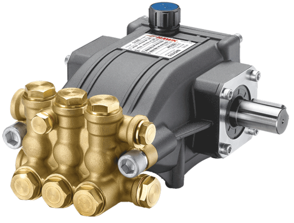 Hawk HD-pomp NHD1212R Hawk HD-pomp NHD1212R